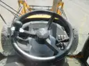 JCB Loader Backhoe - Includes Front Bucket and Backhoe Bucket