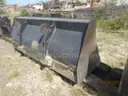 Standard finish Bucket