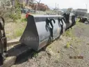 Standard finish Bucket