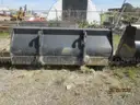 Standard finish Bucket