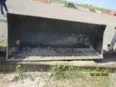 Standard finish Bucket
