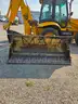 Clam bucket / 4 in 1 bucket
