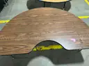 Classroom Kidney Tables (Qty 6)