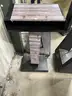 Metal Podiums (Qty 2)