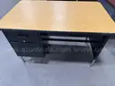 Office Desks (Qty 3)