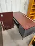 Office Desks (Qty 3)