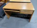 Office Desks (Qty 3)