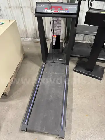 Treadmill (Condition Unknown)