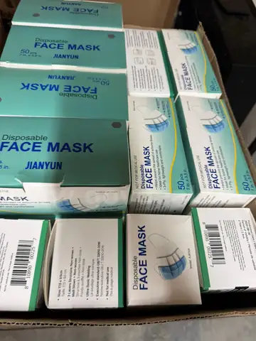 PPE