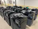 Toshiba eStudio 4515AC Copiers (Qty 12)
