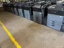 Toshiba eStudio 8518A Copiers (Qty 20)