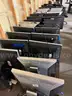 Computer Monitors (Qty 113)