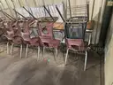 All-in-One Classroom Desks