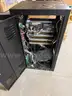Intercom/Audio Cabinet