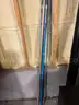Classroom Pull Down Map