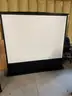 Travel Pop Up Screen