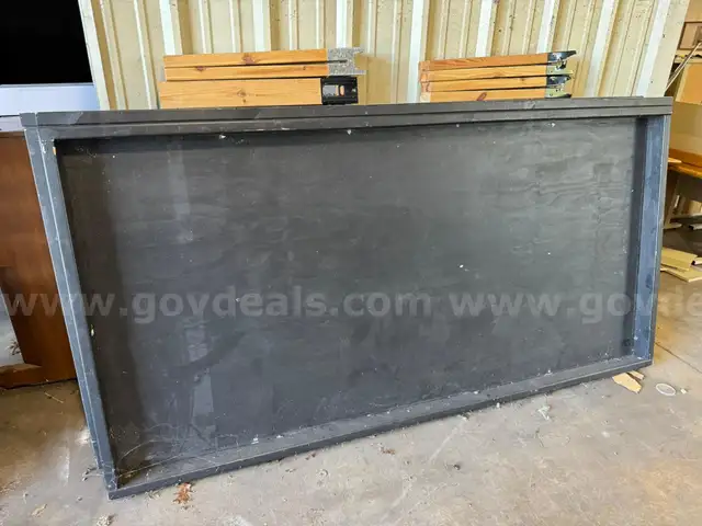 Robotics Tables (Qty 3)