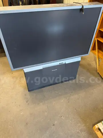 Projection TV