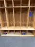 Classroom Cubbies