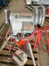 Rigid 535 Pipe Threading Tools