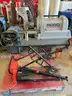 Rigid 535 Pipe Threading Tools