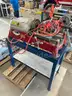Rigid 535 Pipe Threading Tools