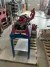 Rigid 535 Pipe Threading Tools