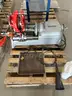 Rigid 535 Pipe Threading Tools