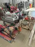 Rigid 535 Pipe Threading Tools