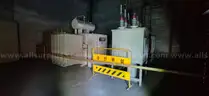 General Power Supply Equipment