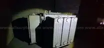 General Power Supply Equipment