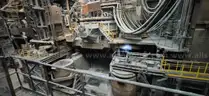 Refining Furnace