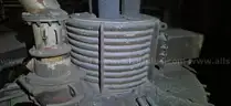 Refining Furnace