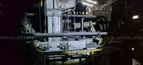 Refining Furnace