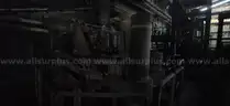 Refining Furnace