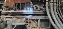 Refining Furnace