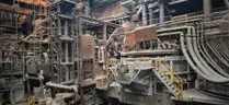 Refining Furnace