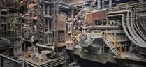 Refining Furnace
