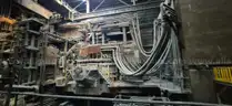 Refining Furnace