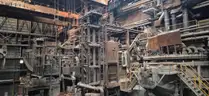 Refining Furnace