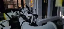 Refining Furnace