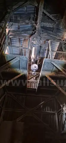 Gorbel Crane &#x26; Hoist