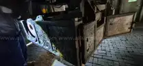 Electric Furnace