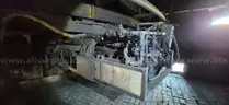 Electric Furnace