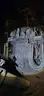 Electric Furnace