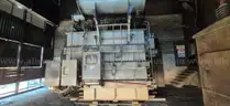 Electric Furnace
