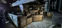 Electric Furnace