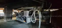 Electric Furnace