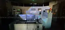 Electric Furnace
