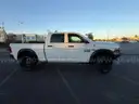 2015 RAM 2500 62K miles